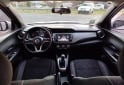 Autos - Nissan KICKS 2017 Nafta 100000Km - En Venta