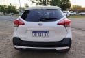 Autos - Nissan KICKS 2017 Nafta 100000Km - En Venta