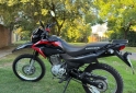 Motos - Honda Xr 2024 Nafta 4600Km - En Venta