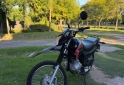 Motos - Honda Xr 2024 Nafta 4600Km - En Venta
