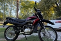 Motos - Honda Xr 2024 Nafta 4600Km - En Venta