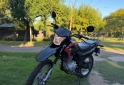 Motos - Honda Xr 2024 Nafta 4600Km - En Venta