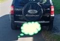 Autos - Ford ECOSPORT 2006 GNC 189000Km - En Venta