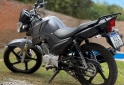 Motos - Yamaha Ybr z 2024 Nafta 4000Km - En Venta
