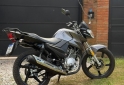 Motos - Yamaha Ybr z 2024 Nafta 4000Km - En Venta