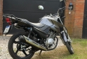 Motos - Yamaha Ybr z 2024 Nafta 4000Km - En Venta