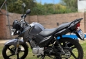 Motos - Yamaha Ybr z 2024 Nafta 4000Km - En Venta