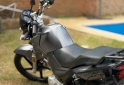 Motos - Yamaha Ybr z 2024 Nafta 4000Km - En Venta