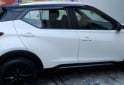 Autos - Nissan KICKS Especial Edición 2020 Nafta 51230Km - En Venta