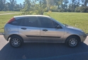 Autos - Ford FOCUS 2005 GNC 282000Km - En Venta