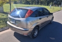Autos - Ford FOCUS 2005 GNC 282000Km - En Venta