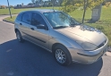 Autos - Ford FOCUS 2005 GNC 282000Km - En Venta
