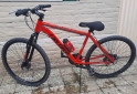 Deportes - Vendo impecable con papeles r26 - En Venta