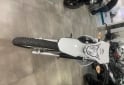 Motos - Honda Tornado 250 2024 Nafta 5000Km - En Venta