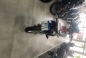 Motos - Honda Tornado 250 2024 Nafta 5000Km - En Venta