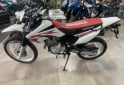 Motos - Honda Tornado 250 2024 Nafta 5000Km - En Venta