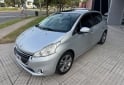 Autos - Peugeot 208 FELINE 1.6 5P 2013 Nafta 115000Km - En Venta