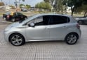 Autos - Peugeot 208 FELINE 1.6 5P 2013 Nafta 115000Km - En Venta