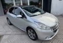 Autos - Peugeot 208 FELINE 1.6 5P 2013 Nafta 115000Km - En Venta