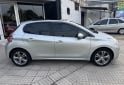 Autos - Peugeot 208 FELINE 1.6 5P 2013 Nafta 115000Km - En Venta