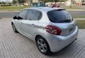 Autos - Peugeot 208 FELINE 1.6 5P 2013 Nafta 115000Km - En Venta