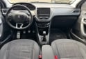 Autos - Peugeot 208 FELINE 1.6 5P 2013 Nafta 115000Km - En Venta