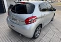 Autos - Peugeot 208 FELINE 1.6 5P 2013 Nafta 115000Km - En Venta