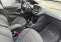 Autos - Peugeot 208 FELINE 1.6 5P 2013 Nafta 115000Km - En Venta