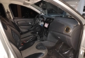 Autos - Renault Sandero stepway 2016 GNC 128600Km - En Venta