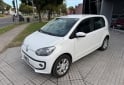 Autos - Volkswagen UP HIGH 1.0 5P 2015 Nafta  - En Venta