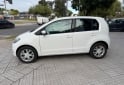 Autos - Volkswagen UP HIGH 1.0 5P 2015 Nafta  - En Venta