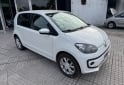 Autos - Volkswagen UP HIGH 1.0 5P 2015 Nafta  - En Venta