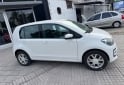 Autos - Volkswagen UP HIGH 1.0 5P 2015 Nafta  - En Venta