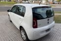 Autos - Volkswagen UP HIGH 1.0 5P 2015 Nafta  - En Venta