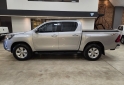 Camionetas - Toyota HILUX SRV 2.8L 4X4 AT 2018 Diesel 210000Km - En Venta