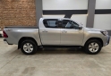 Camionetas - Toyota HILUX SRV 2.8L 4X4 AT 2018 Diesel 210000Km - En Venta