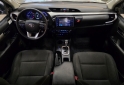 Camionetas - Toyota HILUX SRV 2.8L 4X4 AT 2018 Diesel 210000Km - En Venta