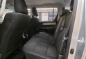 Camionetas - Toyota HILUX SRV 2.8L 4X4 AT 2018 Diesel 210000Km - En Venta