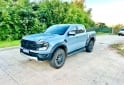 Camionetas - Ford Raptor 2025 Nafta 14996Km - En Venta