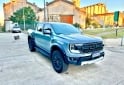 Camionetas - Ford Raptor 2025 Nafta 14996Km - En Venta