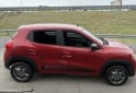 Autos - Renault KWID ICONIC 2018 Nafta 80000Km - En Venta