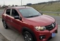 Autos - Renault KWID ICONIC 2018 Nafta 80000Km - En Venta