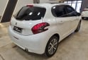 Autos - Peugeot 208 FELINE 1.6L MT 5P 2019 Nafta 86000Km - En Venta