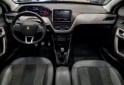 Autos - Peugeot 208 FELINE 1.6L MT 5P 2019 Nafta 86000Km - En Venta