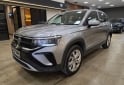 Autos - Volkswagen TAOS COMFORTLINE 1.4T 2023 Nafta 50000Km - En Venta