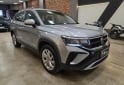Autos - Volkswagen TAOS COMFORTLINE 1.4T 2023 Nafta 50000Km - En Venta