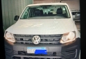 Camionetas - Volkswagen Amarok trendline 140cv 2. 2023 Diesel 14000Km - En Venta