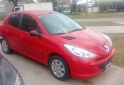 Autos - Peugeot 207 HDI 1.4 TURBO 5P 2014 Diesel 147000Km - En Venta