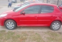 Autos - Peugeot 207 HDI 1.4 TURBO 5P 2014 Diesel 147000Km - En Venta