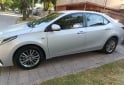 Autos - Toyota Corolla XEI 2017 Nafta 98350Km - En Venta